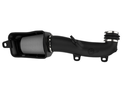 aFe Magnum FORCE Stage-2 Pro Dry S CAI Jeep Wrangler JL 18-23 V6-3.6L (54-13078D)