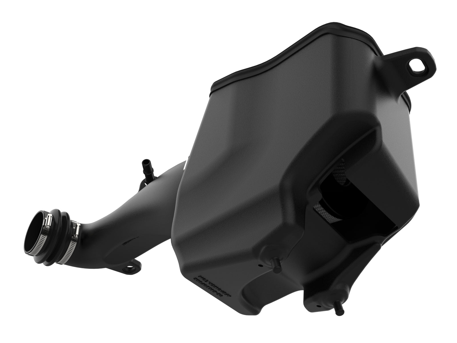 aFe Magnum FORCE Stage-2 Pro Dry S CAI Jeep Wrangler JL 18-23 V6-3.6L (54-13078D)