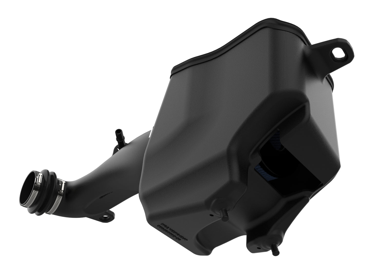 aFe Magnum FORCE Stage-2 Pro 5R Cold Air Intake System | Jeep Wrangler (JL) 18-23 V6-3.6L (54-13078R)