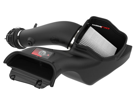 aFe HD Cold Air Intake | Ford F-150 Raptor (22-26) (54-13080D)