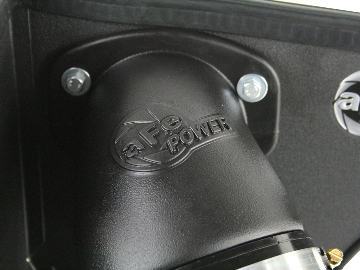 aFe Magnum FORCE Stage-2 Cold Air Intake | BMW 3-Series E46 (99-06) (54-20442) (SPF5420442)