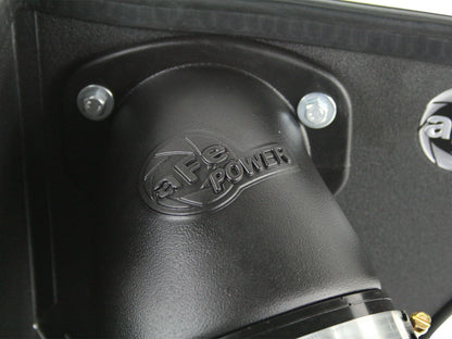 aFe Magnum FORCE Stage-2 Cold Air Intake | BMW 3-Series E46 (99-06) (54-20442) (SPF5420442)
