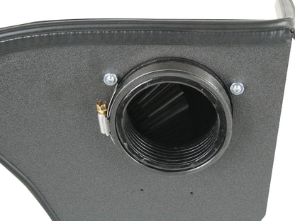 aFe Magnum FORCE Stage-2 Cold Air Intake | BMW 3-Series E46 (99-06) (54-20442) (SPF5420442)