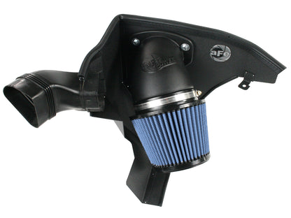 aFe Magnum FORCE Stage-2 Cold Air Intake | BMW 3-Series E46 (99-06) (54-20442) (SPF5420442)