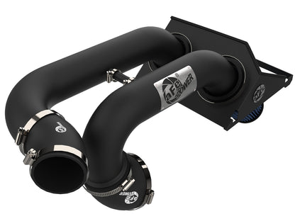 aFe Magnum FORCE Stage-2 Pro 5R Cold Air Intake | Ford F-150 V6 2.7L (15-17) (54-22642-B)
