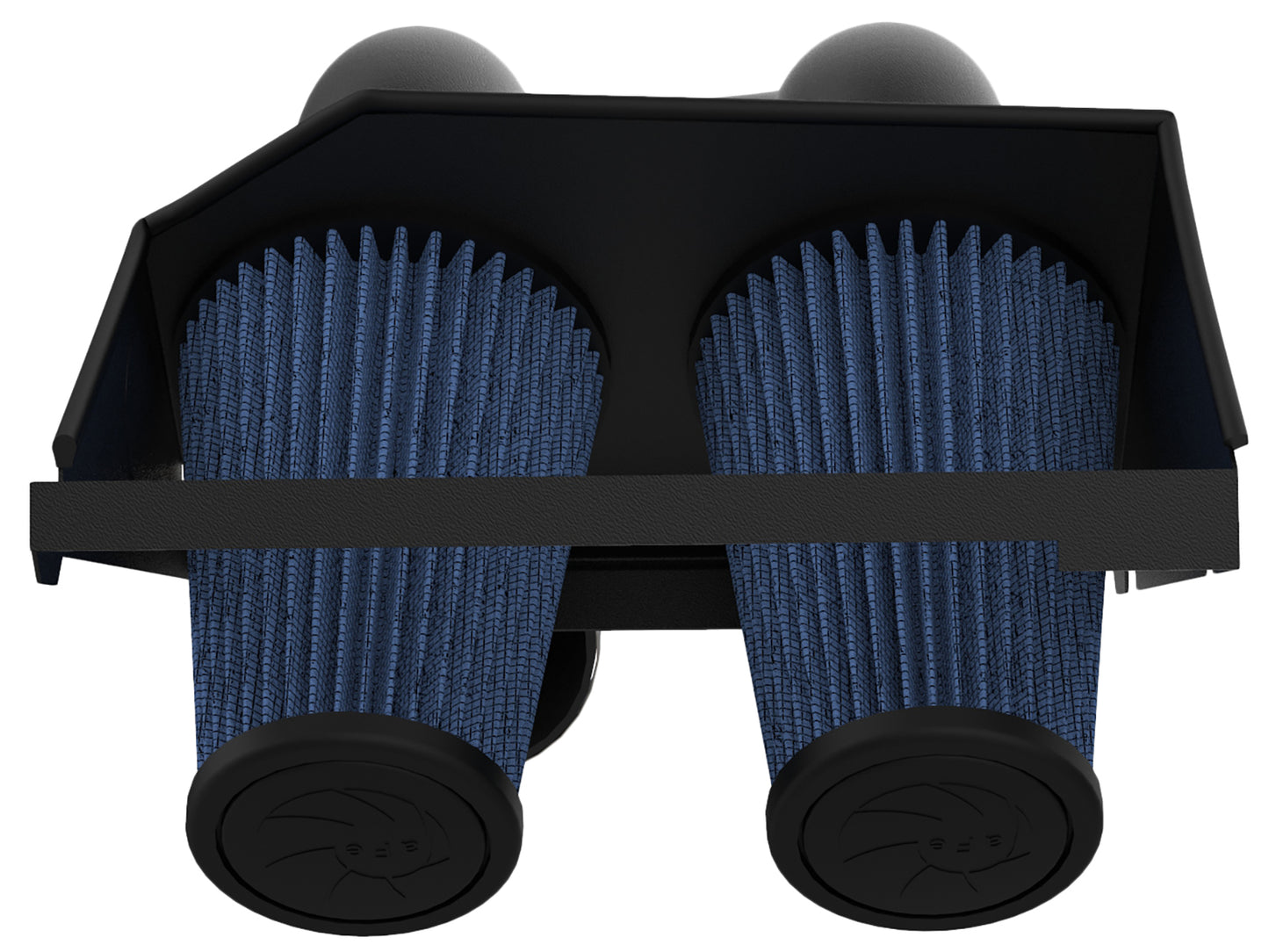aFe Magnum FORCE Stage-2 Pro 5R Cold Air Intake | Ford F-150 V6-3.5L (17) (54-22972-B)