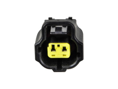 aFe Magnum FORCE 12in IAT Harness Extension | Ford F-150 V6 2.7L (18-19) (54-22979)