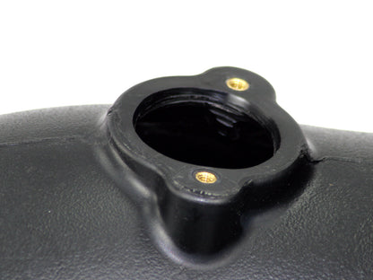 aFe Power MagnumFORCE Intakes Stage-2 P5R AIS P5R Dodge Diesel Trucks 07.5-13 L6-6.7L (td) (54-31342-1)