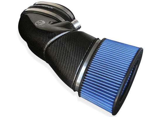 aFe Stage-2 Carbon Fiber CAI | BMW M3 E9X (08-13) (54-31662-C)