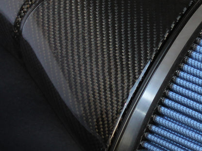 aFe Stage-2 Carbon Fiber CAI | BMW M3 E9X (08-13) (54-31662-C)