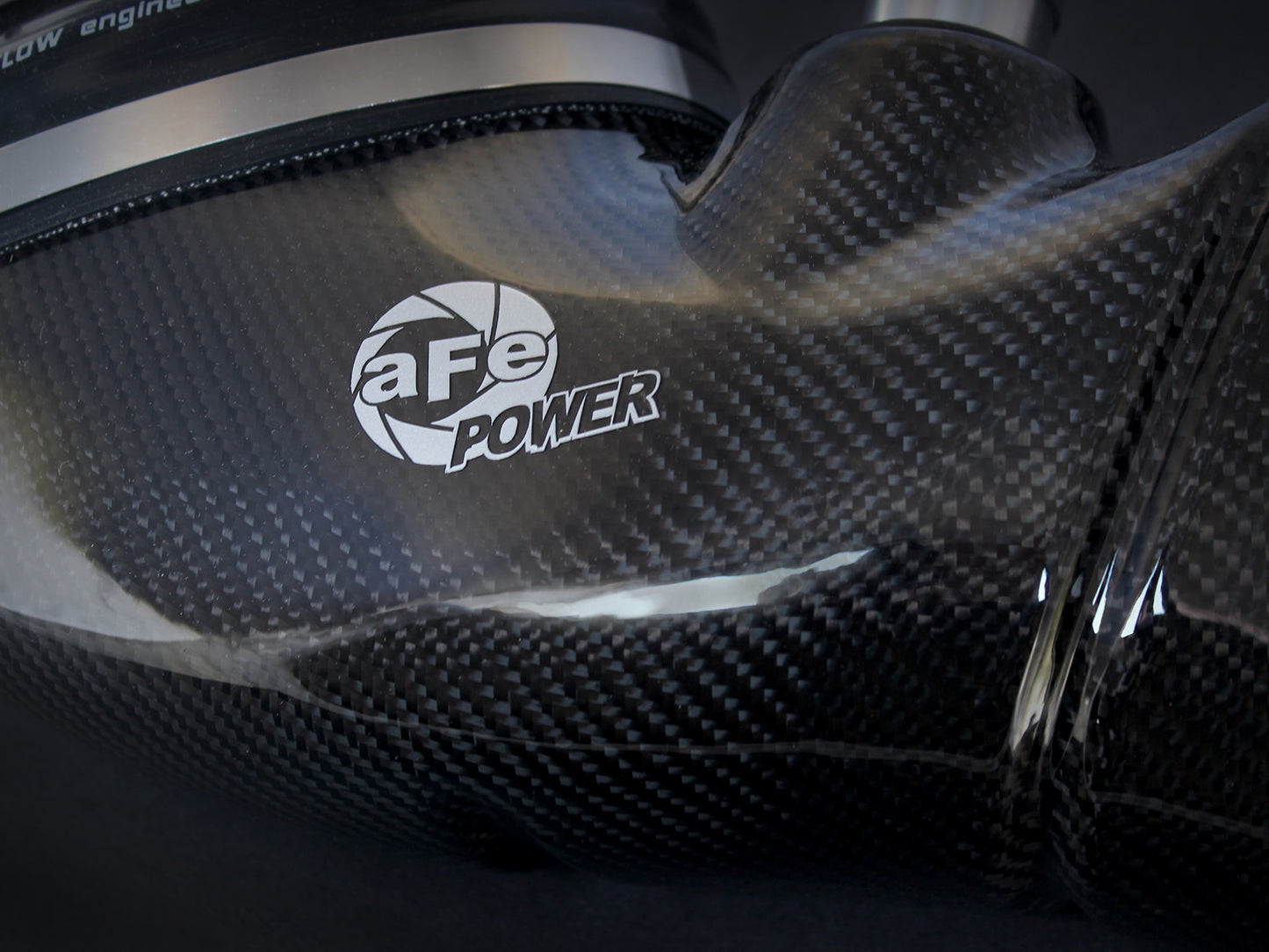 aFe Stage-2 Carbon Fiber CAI | BMW M3 E9X (08-13) (54-31662-C)