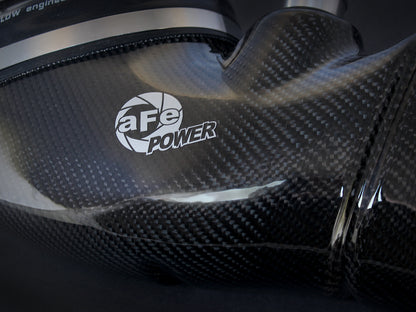 aFe Stage-2 Carbon Fiber CAI | BMW M3 E9X (08-13) (54-31662-C)