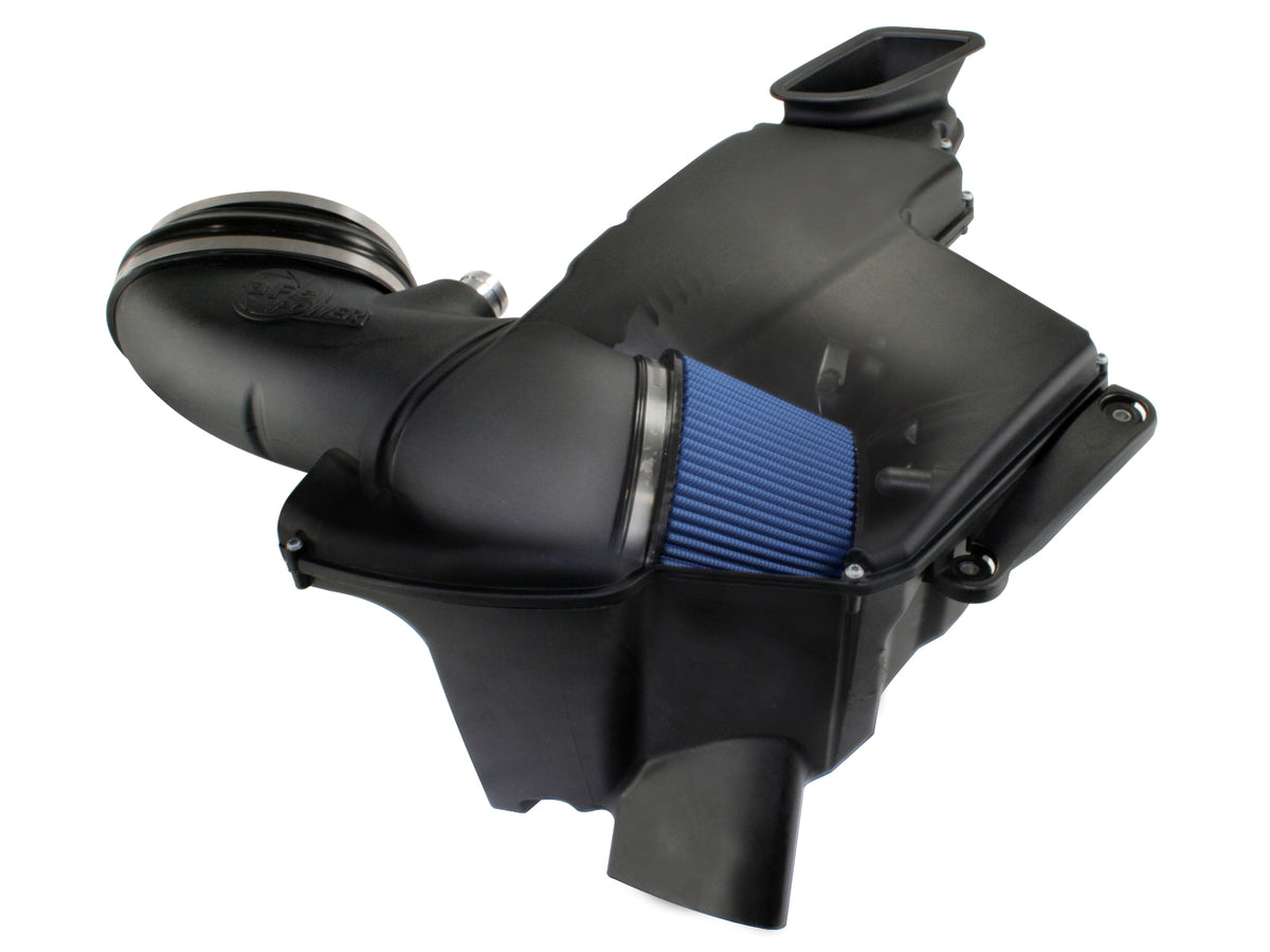 aFe Magnum FORCE Stage-2 Cold Air Intake | BMW M3 E9X V8-4.0L (08-12) (54-31662) (SPF5431662)
