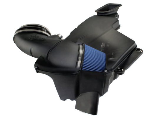 aFe Magnum FORCE Stage-2 Cold Air Intake | BMW M3 E9X V8-4.0L (08-12) (54-31662) (SPF5431662)