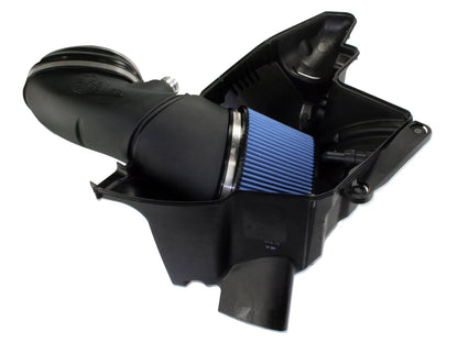aFe Magnum FORCE Stage-2 Cold Air Intake | BMW M3 E9X V8-4.0L (08-12) (54-31662) (SPF5431662)