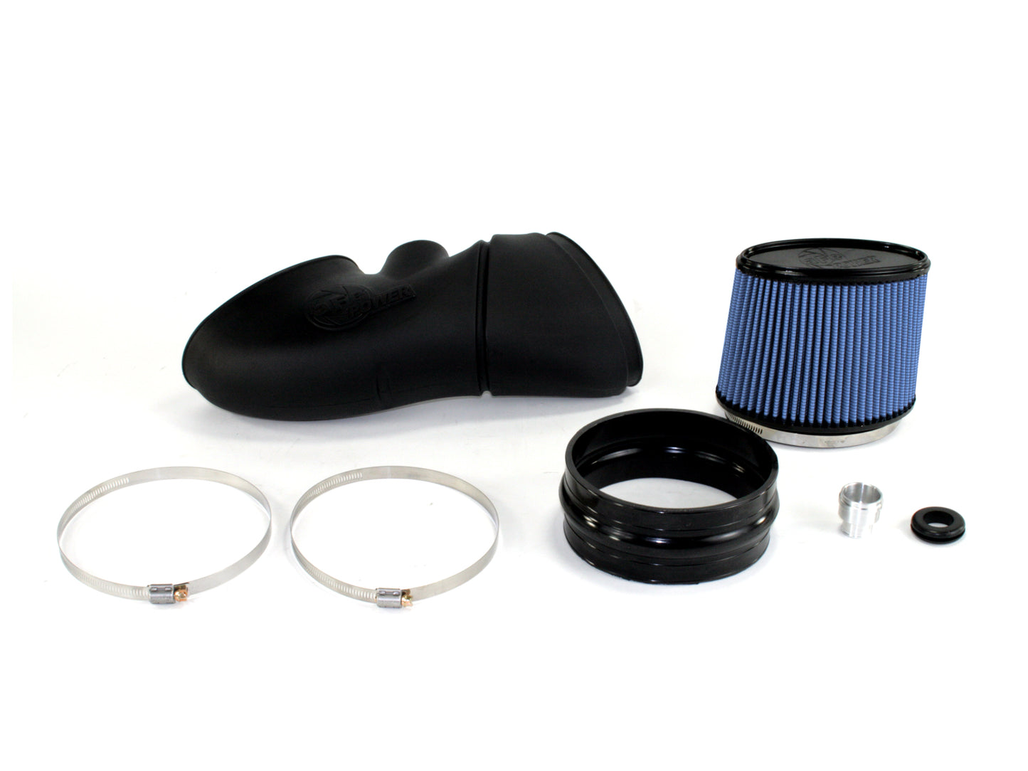 aFe Magnum FORCE Stage-2 Cold Air Intake | BMW M3 E9X V8-4.0L (08-12) (54-31662) (SPF5431662)