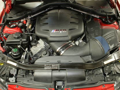 aFe Magnum FORCE Stage-2 Cold Air Intake | BMW M3 E9X V8-4.0L (08-12) (54-31662) (SPF5431662)