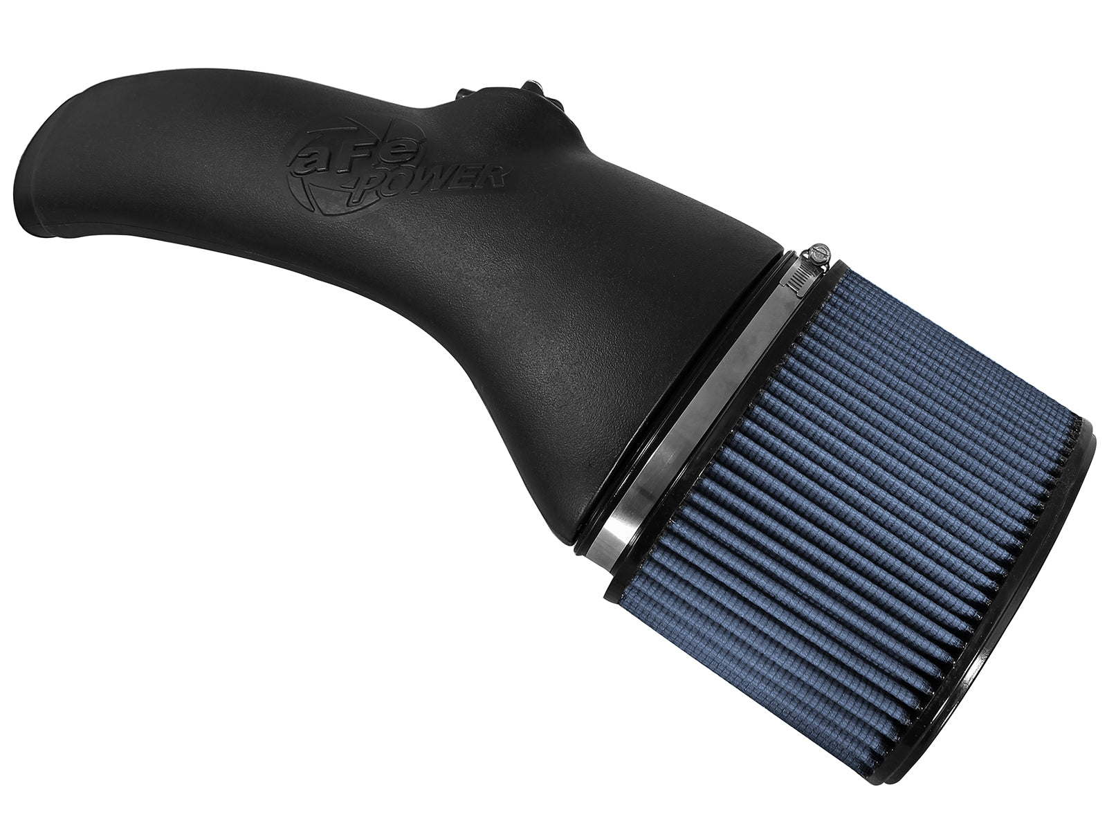 aFe Stage-2 Pro 5R Cold Air Intake | BMW 335i/335xi (11-13) (54-31912)