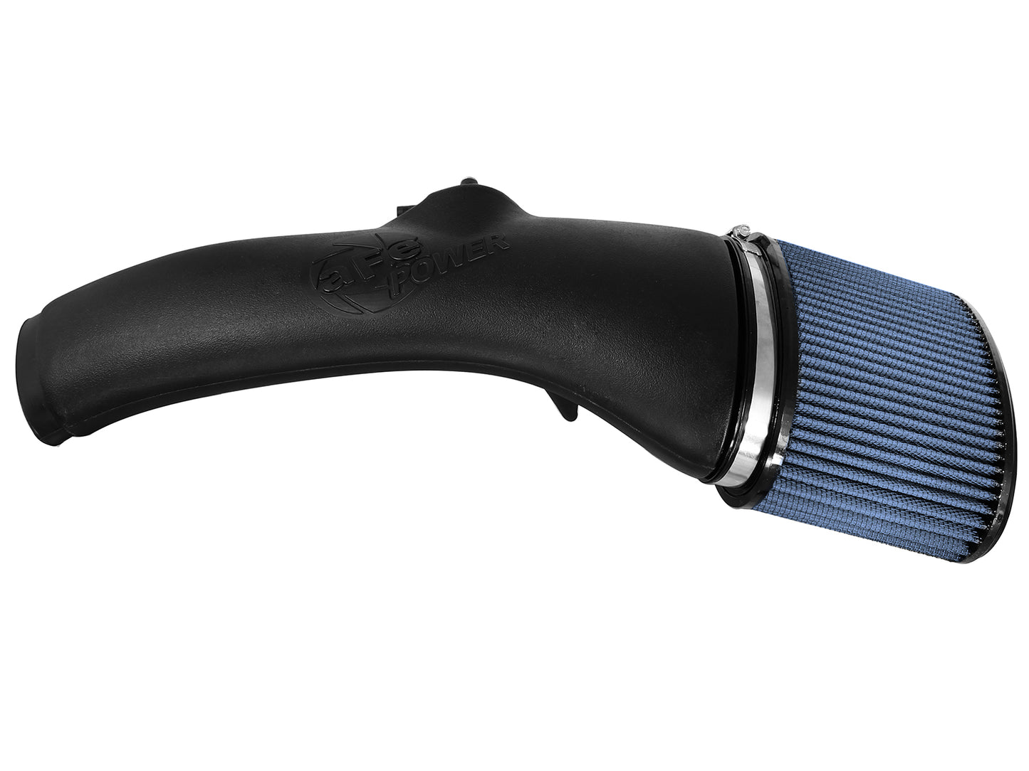 aFe Stage-2 Pro 5R Cold Air Intake | BMW 335i/335xi (11-13) (54-31912)