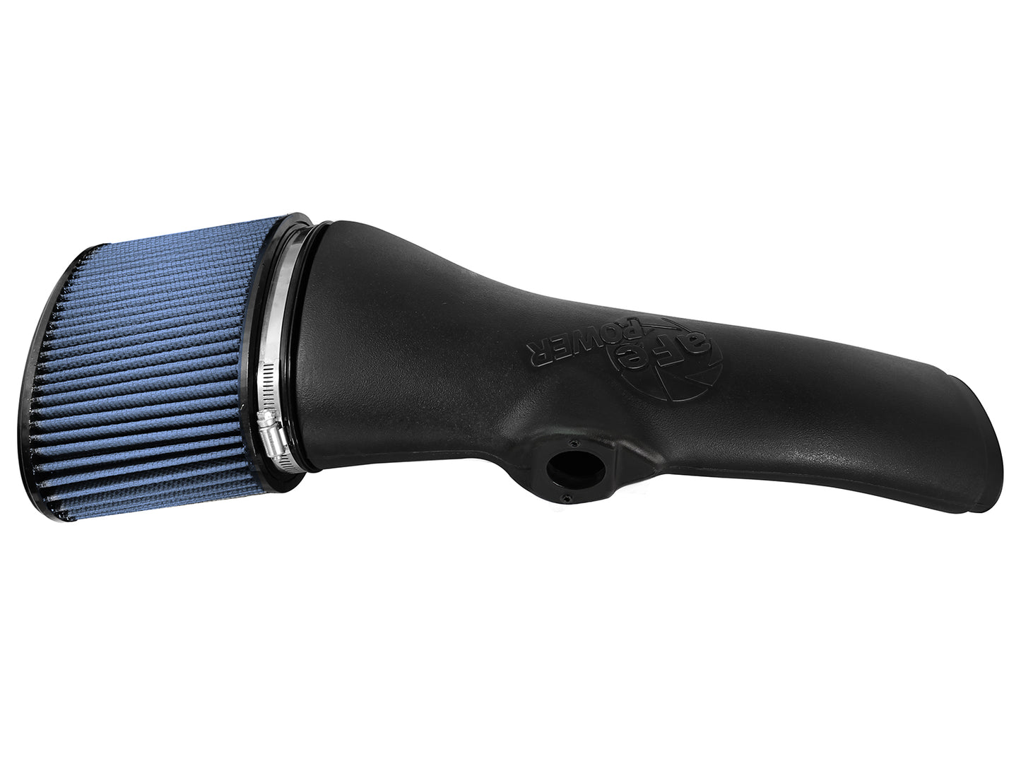 aFe Stage-2 Pro 5R Cold Air Intake | BMW 335i/335xi (11-13) (54-31912)
