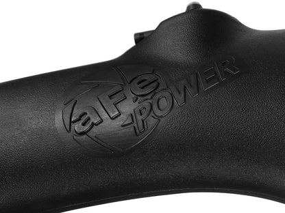 aFe Stage-2 Pro 5R Cold Air Intake | BMW 335i/335xi (11-13) (54-31912)