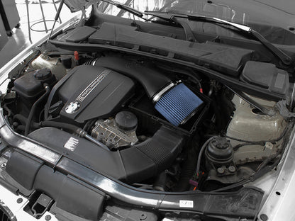 aFe Stage-2 Pro 5R Cold Air Intake | BMW 335i/335xi (11-13) (54-31912)
