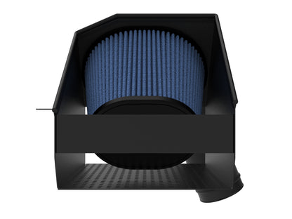 aFe MagnumFORCE Stage-2 Pro 5R Intake | Ram Diesel Trucks L6-6.7L (13-14) (54-32412)
