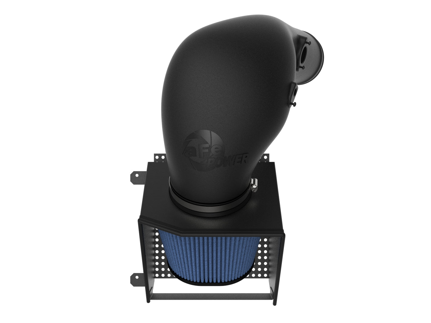 aFe MagnumFORCE Stage-2 Pro 5R Intake | Ram Diesel Trucks L6-6.7L (13-14) (54-32412)