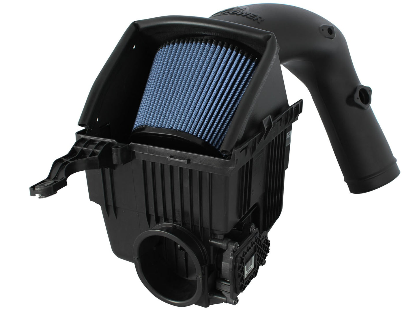aFe MagnumFORCE Stage-2 Pro 5R Intake | Ram Diesel Trucks L6-6.7L (13-14) (54-32412)