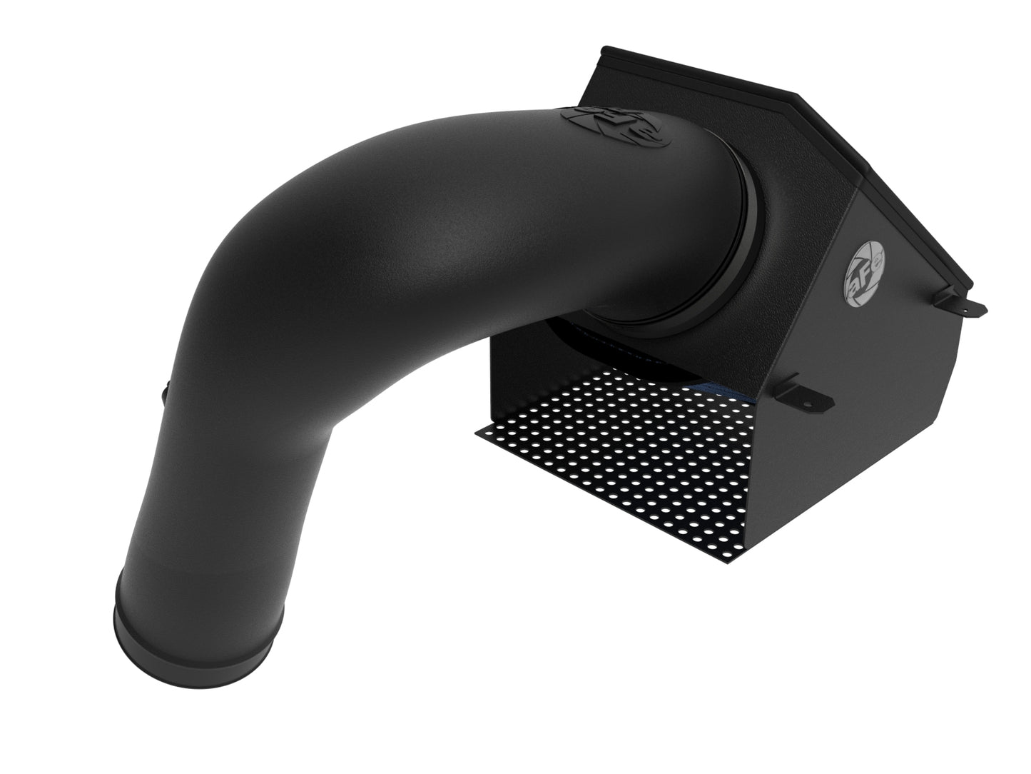 aFe MagnumFORCE Stage-2 Pro 5R Intake | Ram Diesel Trucks L6-6.7L (13-14) (54-32412)