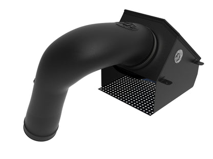 aFe MagnumFORCE Stage-2 Pro 5R Intake | Ram Diesel Trucks L6-6.7L (13-14) (54-32412)