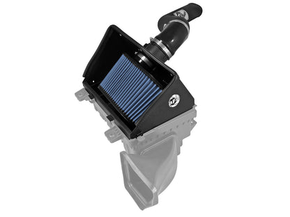 aFe MagnumFORCE XP Stage-2 PRO 5R Intake | Dodge RAM 1500 V6 3.0L EcoDiesel (14) (54-32572)