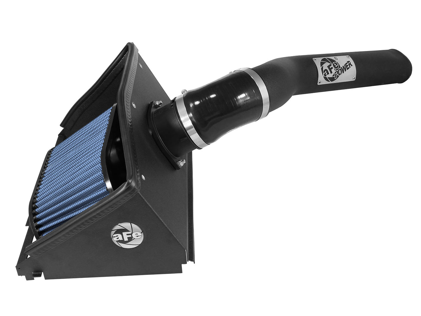 aFe MagnumFORCE XP Stage-2 PRO 5R Intake | Dodge RAM 1500 V6 3.0L EcoDiesel (14) (54-32572)