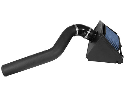aFe MagnumFORCE XP Stage-2 PRO 5R Intake | Dodge RAM 1500 V6 3.0L EcoDiesel (14) (54-32572)