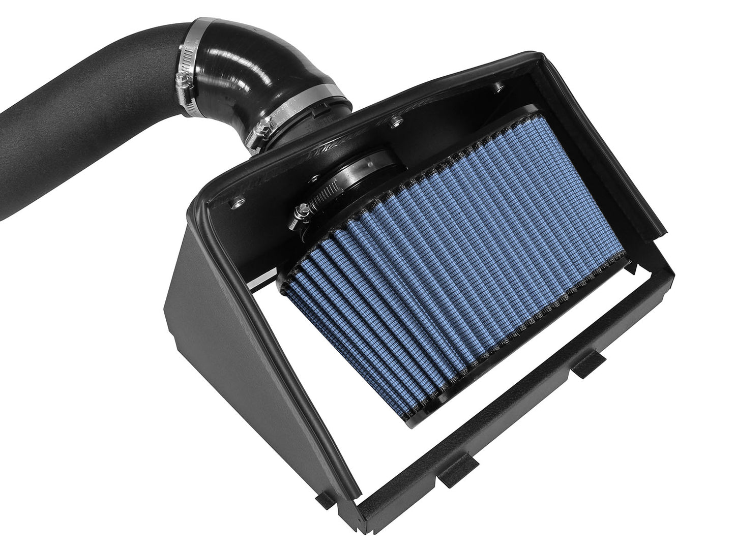 aFe MagnumFORCE XP Stage-2 PRO 5R Intake | Dodge RAM 1500 V6 3.0L EcoDiesel (14) (54-32572)