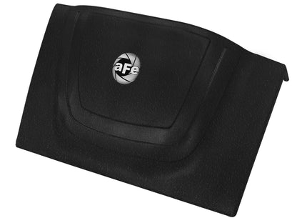 aFe MagnumFORCE Intake Cover Stage-2 | Dodge Ram EcoDiesel (09-18,19-26) (54-32578-B)