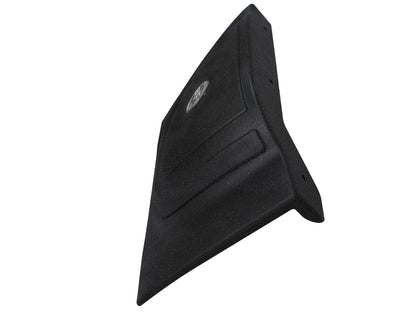 aFe MagnumFORCE Intake Cover Stage-2 | Dodge Ram EcoDiesel (09-18,19-26) (54-32578-B)