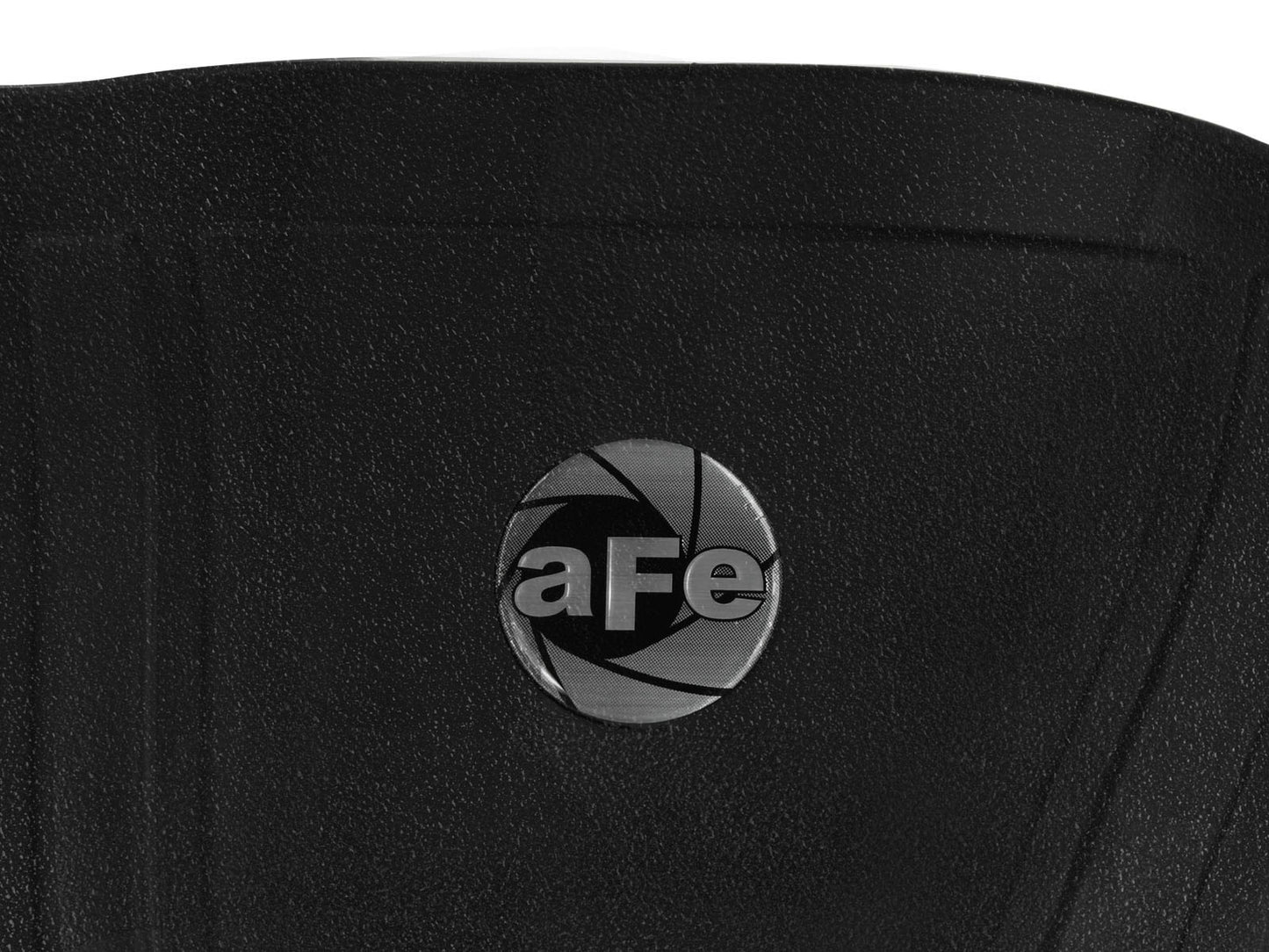 aFe MagnumFORCE Intake Cover Stage-2 | Dodge Ram EcoDiesel (09-18,19-26) (54-32578-B)