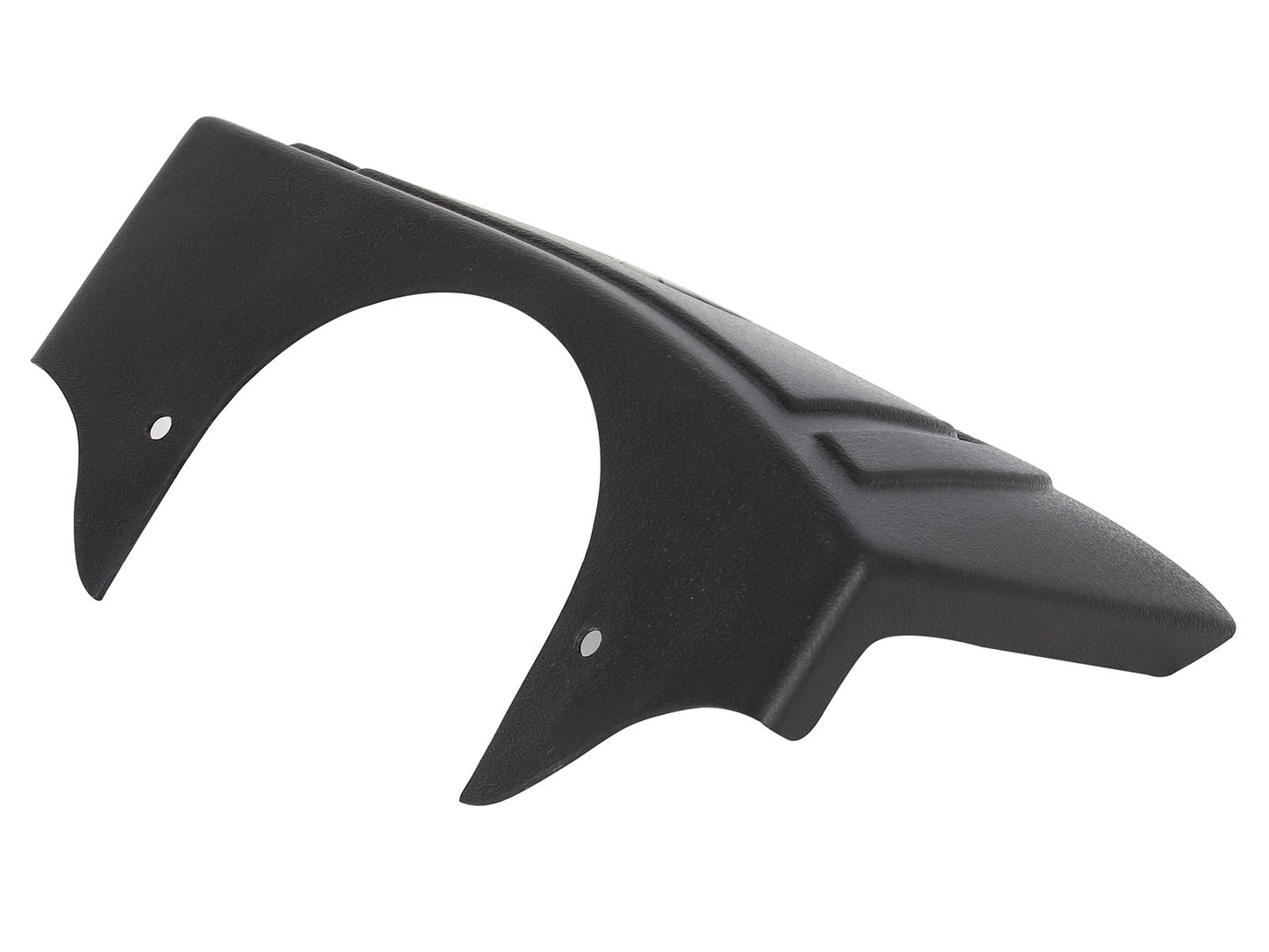 aFe MagnumFORCE Intake Cover Black | Ford F-150 Ecoboost V6 2.7L/3.5L 2015 (54-32648-B)