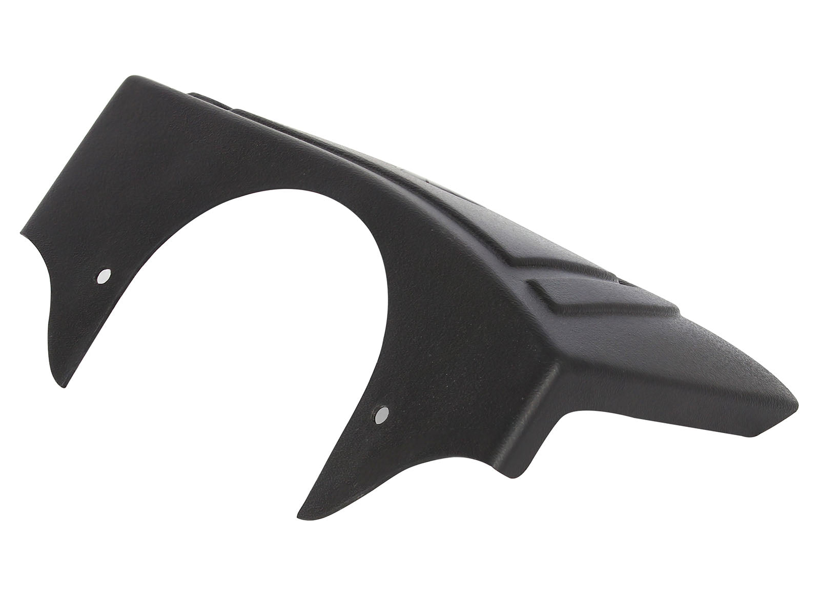 aFe MagnumFORCE Intake Cover Black | Ford F-150 Ecoboost V6 2.7L/3.5L 2015 (54-32648-B)