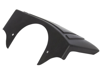 aFe MagnumFORCE Intake Cover Black | Ford F-150 Ecoboost V6 2.7L/3.5L 2015 (54-32648-B)
