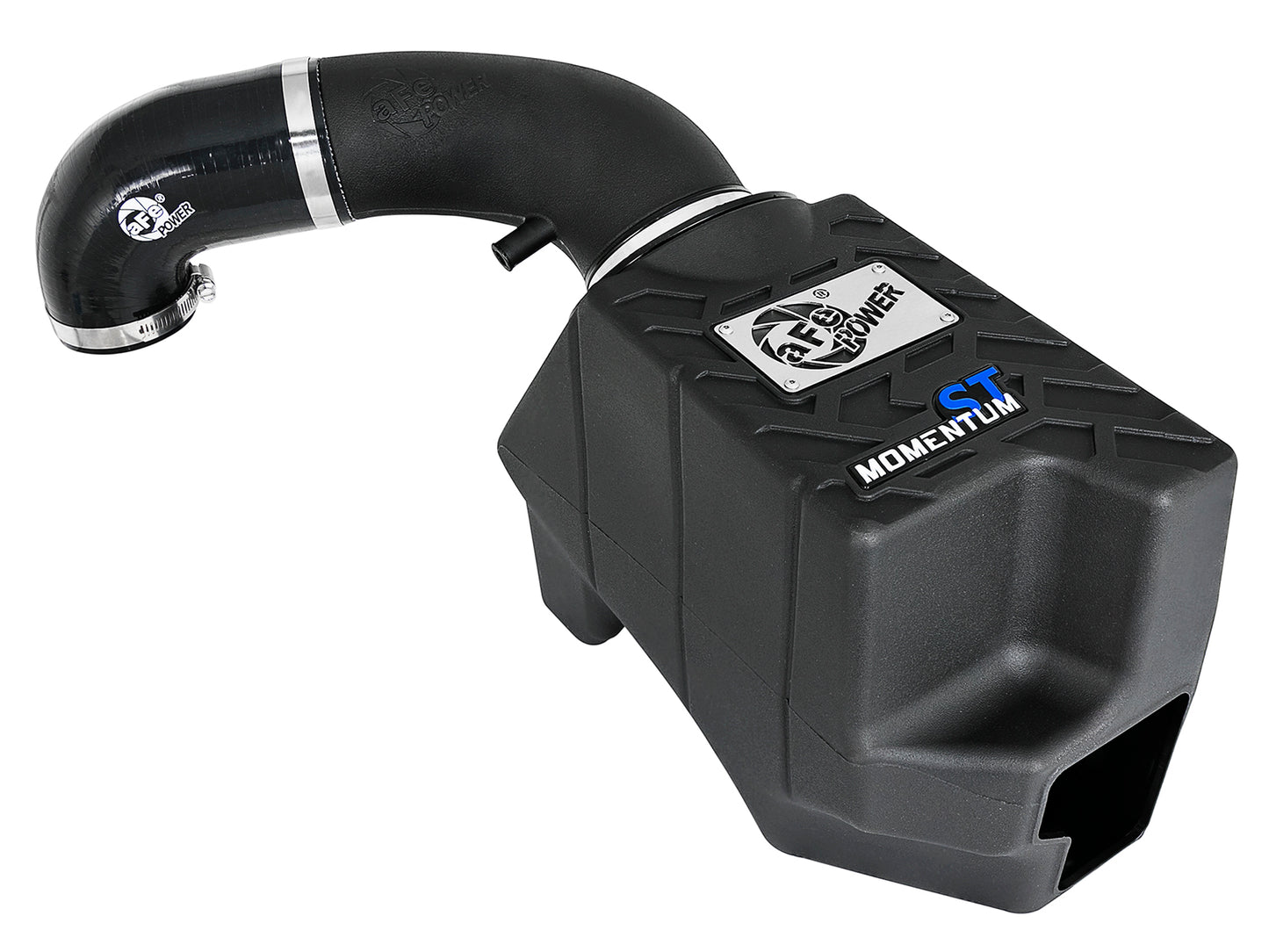 aFe Momentum ST Cold Air Intake Jeep XJ 4.0L (91-01) | I6 (54-46209) (SPF5446209)