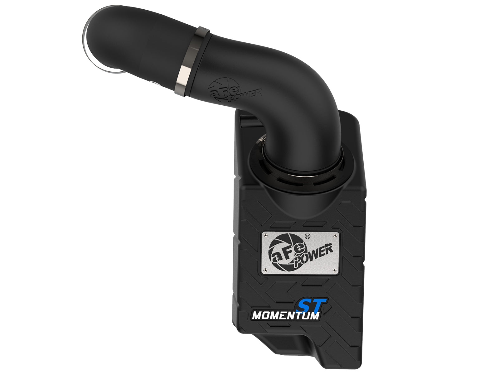 aFe Momentum ST Cold Air Intake Jeep XJ 4.0L (91-01) | I6 (54-46209) (SPF5446209)