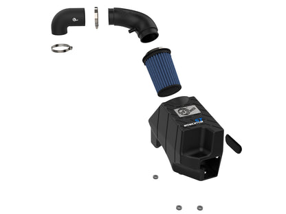 aFe Momentum ST Cold Air Intake Jeep XJ 4.0L (91-01) | I6 (54-46209) (SPF5446209)