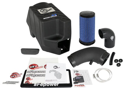 aFe Momentum ST Cold Air Intake Jeep XJ 4.0L (91-01) | I6 (54-46209) (SPF5446209)
