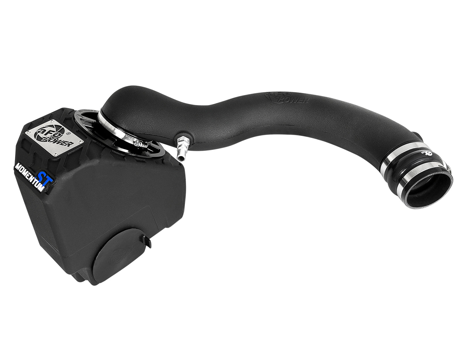 aFe Momentum ST Pro 5R Cold Air Intake System | Jeep Cherokee (14-18) V6 3.2L (54-46215)