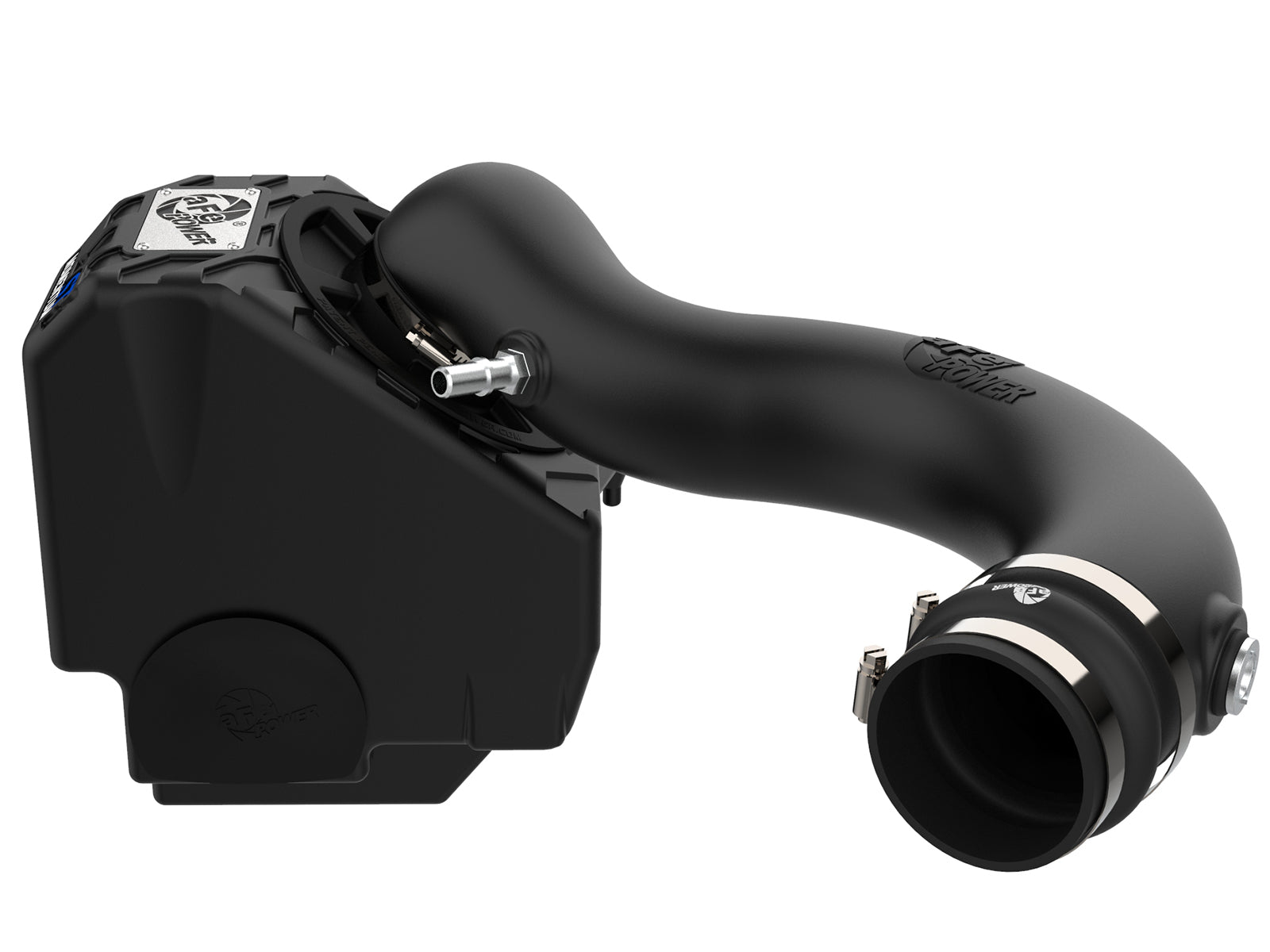 aFe Momentum ST Pro 5R Cold Air Intake System | Jeep Cherokee (14-18) V6 3.2L (54-46215)