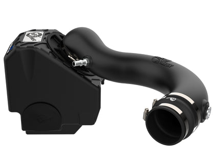 aFe Momentum ST Pro 5R Cold Air Intake System | Jeep Cherokee (14-18) V6 3.2L (54-46215)