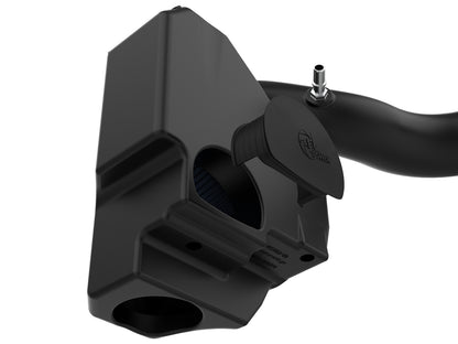 aFe Momentum ST Pro 5R Cold Air Intake System | Jeep Cherokee (14-18) V6 3.2L (54-46215)