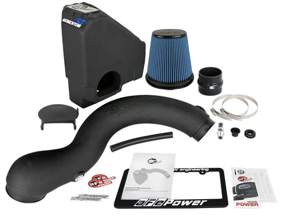aFe Momentum ST Pro 5R Cold Air Intake System | Jeep Cherokee (14-18) V6 3.2L (54-46215)